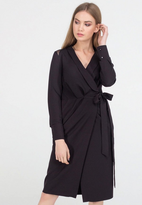 

Платье Viravi Wear, Черный
