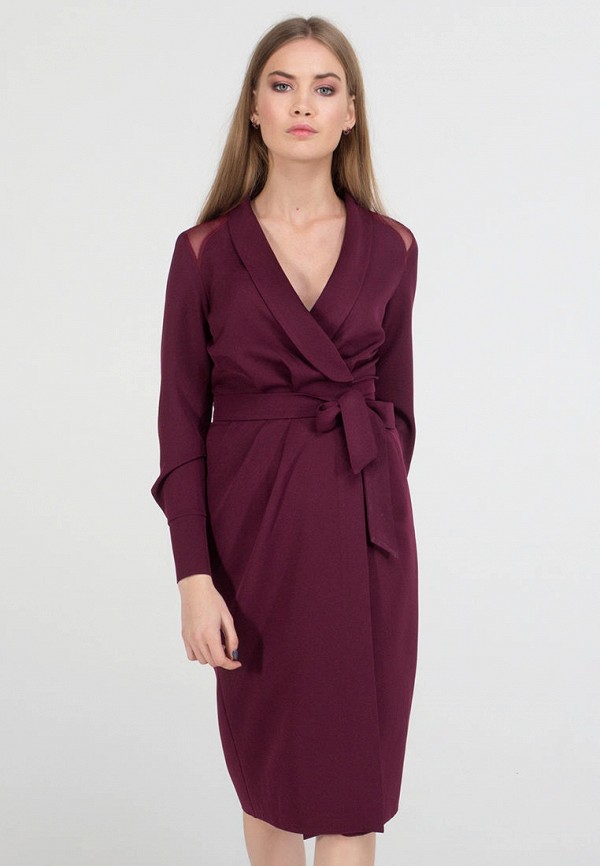 

Платье Viravi Wear, Фиолетовый