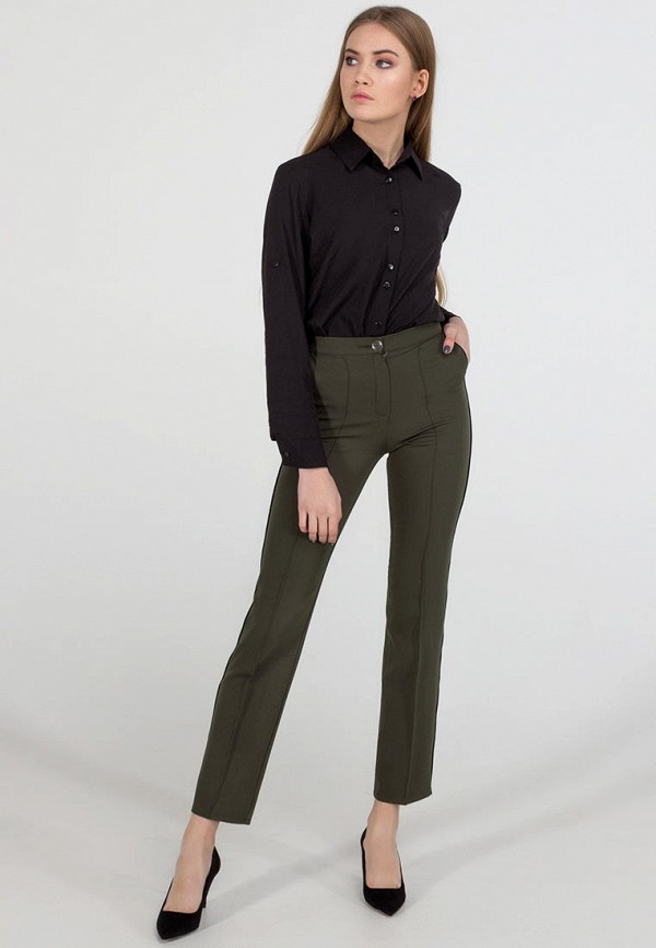 

Брюки Viravi Wear, Хаки, Viravi Wear MP002XW0TOOF