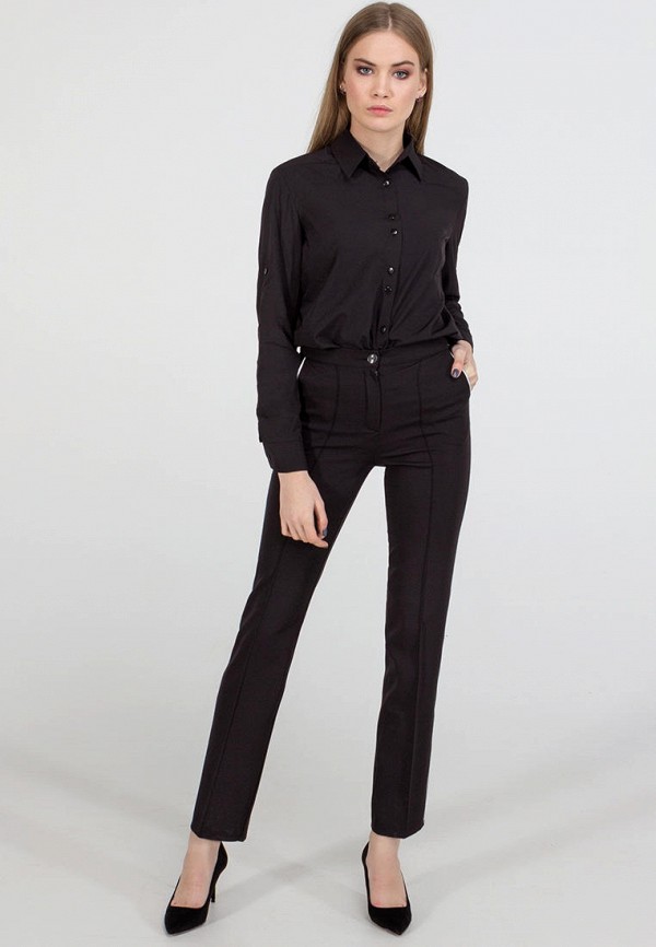

Брюки Viravi Wear; Viravi Wear MP002XW0TOOG, Черный