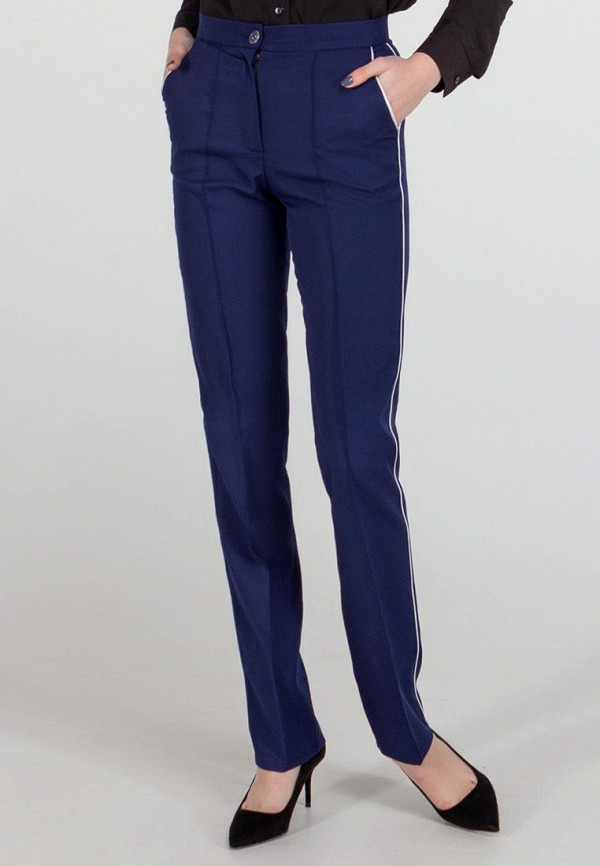 

Брюки Viravi Wear; Viravi Wear MP002XW0TOOJ, Синий