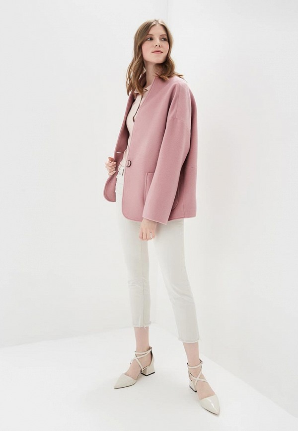 фото Полупальто ruxara