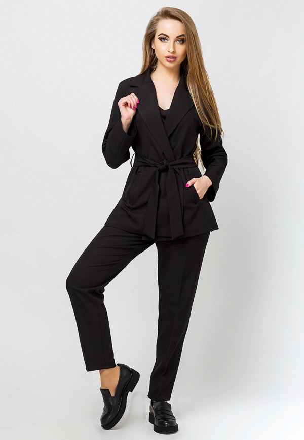 

Костюм Leo Pride, Черный, Leo Pride MP002XW0TP1L