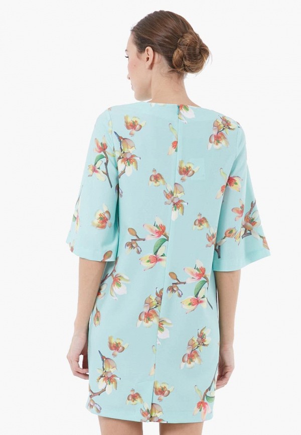 

Платье Vladi Collection, Бирюзовый