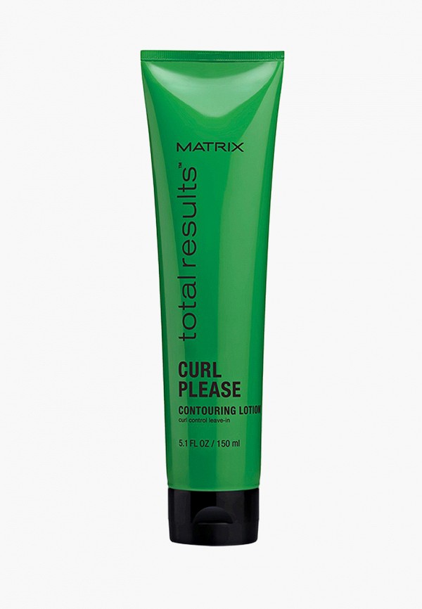 Лосьон для волос Matrix Curl Please Contouring Lotion