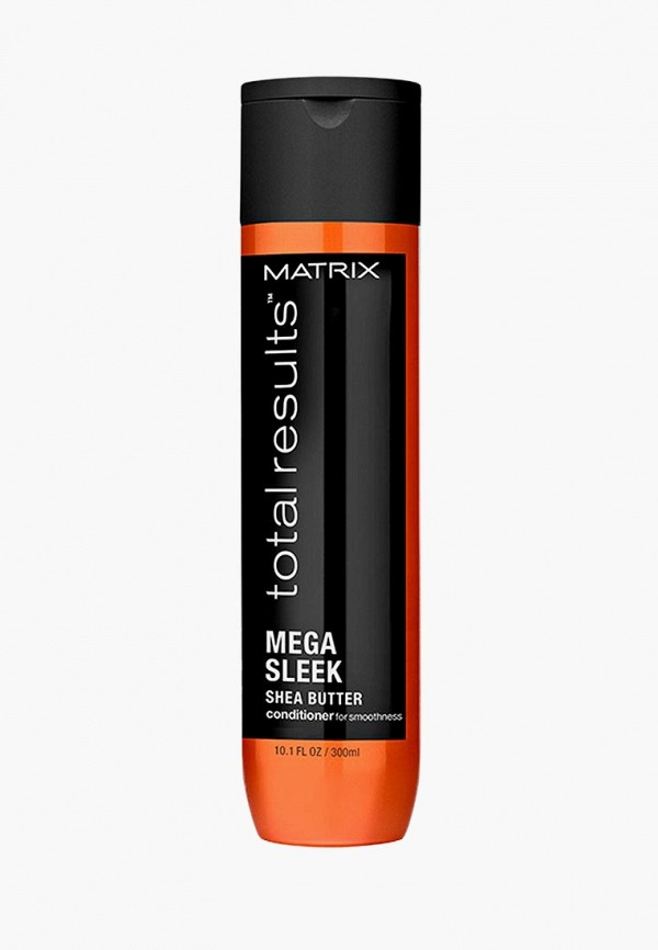 

Кондиционер для волос Matrix, Оранжевый, Mega Sleek