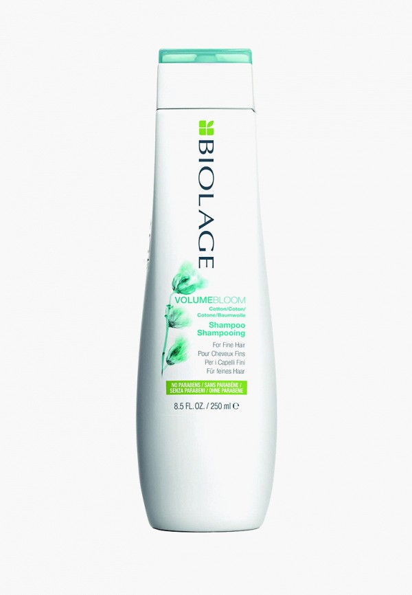 

Шампунь Matrix, Зеленый, Biolage
