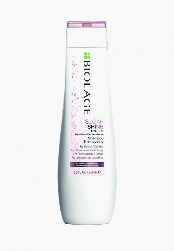 

Шампунь Matrix, Biolage, Фиолетовый