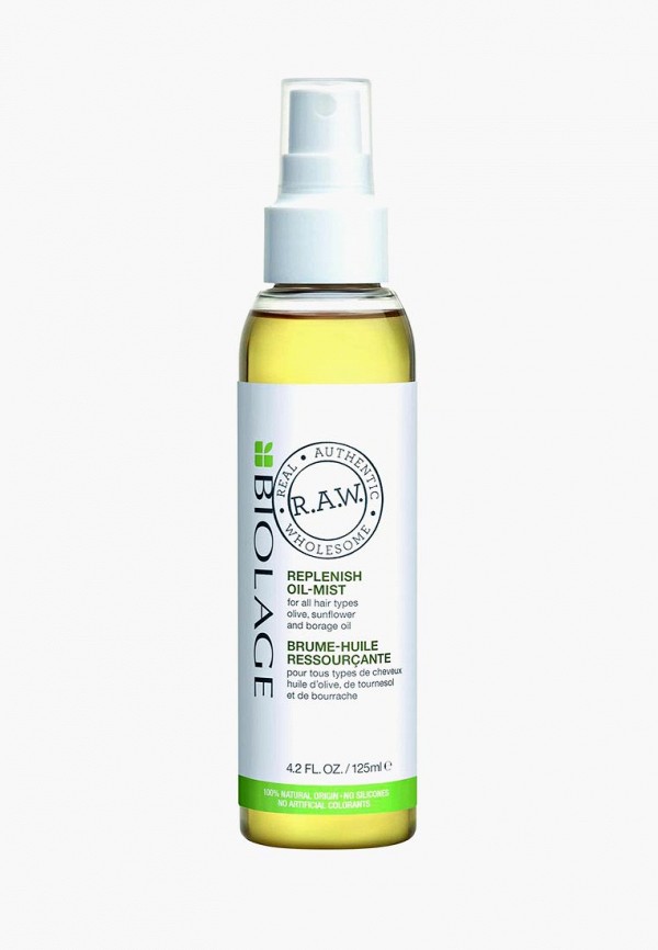 

Масло для волос Matrix, Зеленый, Biolage
