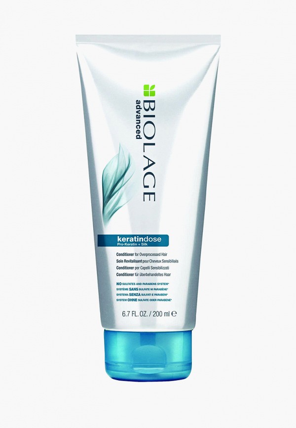 

Кондиционер для волос Matrix, Синий, Biolage