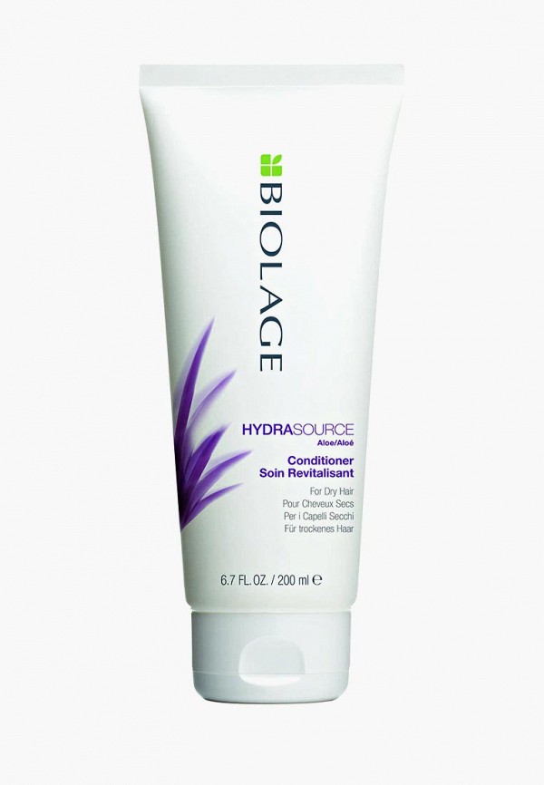 

Кондиционер для волос Matrix, Фиолетовый, Biolage