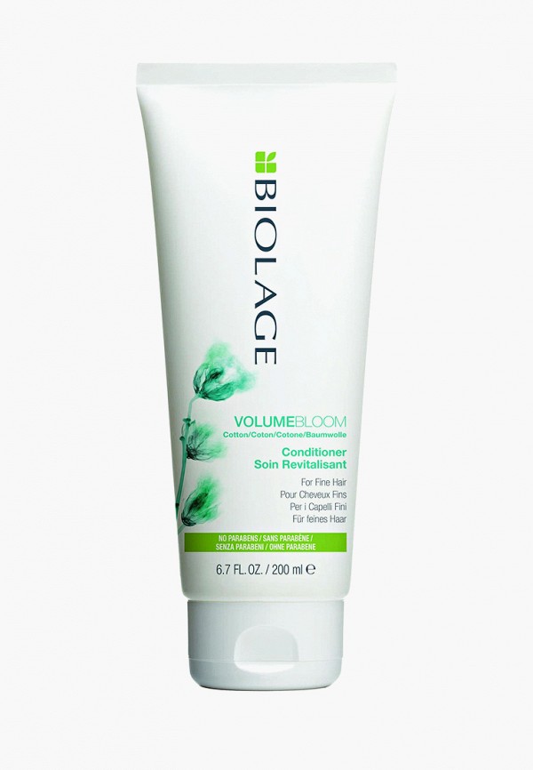 

Кондиционер для волос Matrix, Зеленый, Biolage