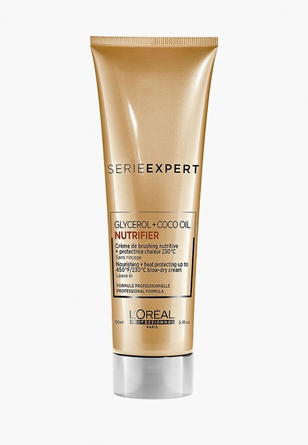 

Крем для волос L'Oreal Professionnel, Золотой