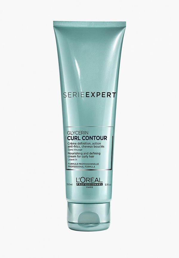 

Крем для волос L'Oreal Professionnel, Синий