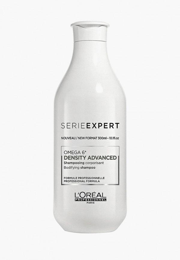 

Шампунь L'Oreal Professionnel, Белый