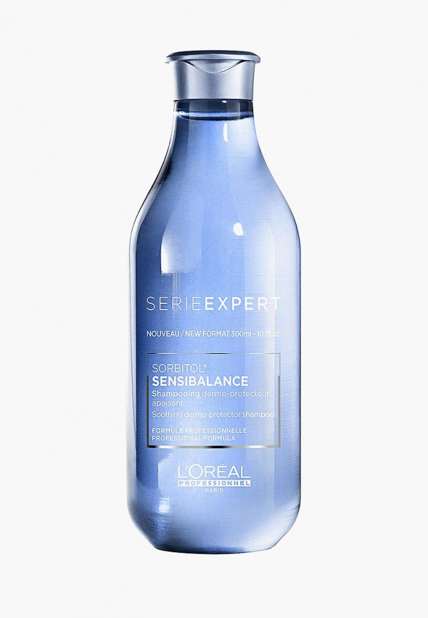 

Шампунь L'Oreal Professionnel, Синий