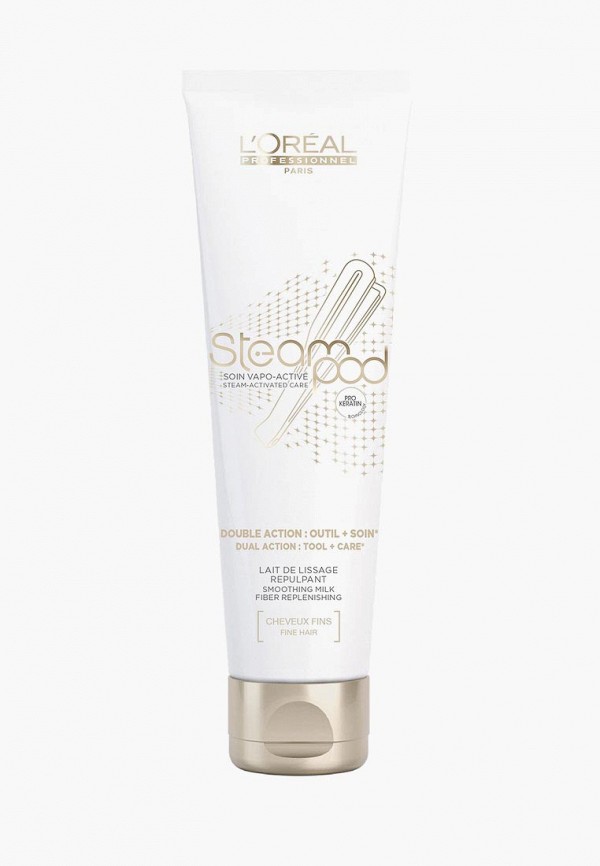 

Крем для волос L'Oreal Professionnel, Бежевый, Steampod