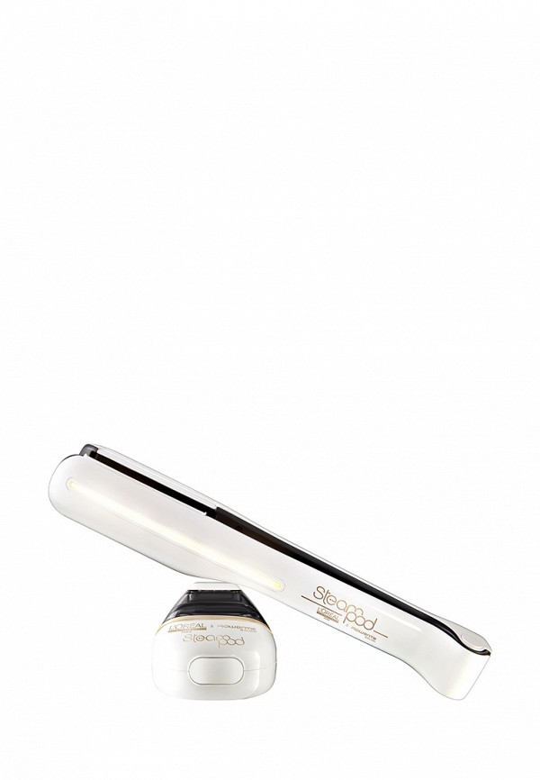 

Стайлер L'Oreal Professionnel, Белый, Steampod
