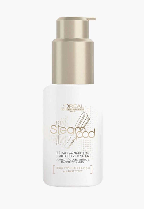 

Сыворотка для волос L'Oreal Professionnel, Бежевый