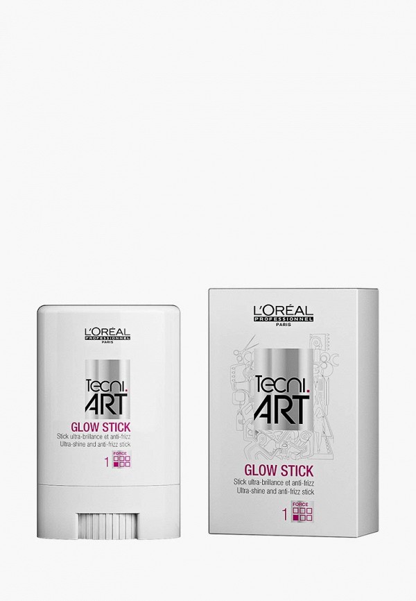 

Воск для укладки L'Oreal Professionnel, Разноцветный