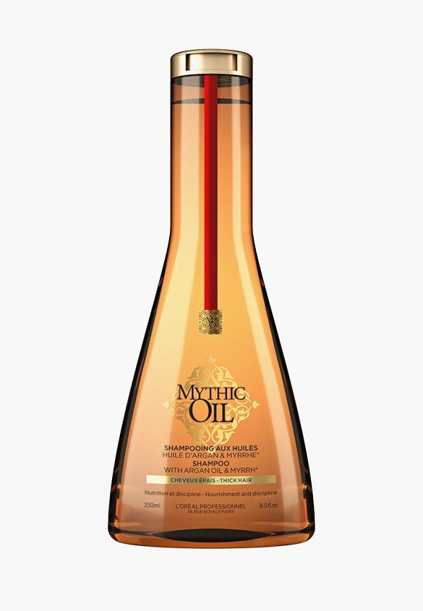 

Шампунь L'Oreal Professionnel, Золотой