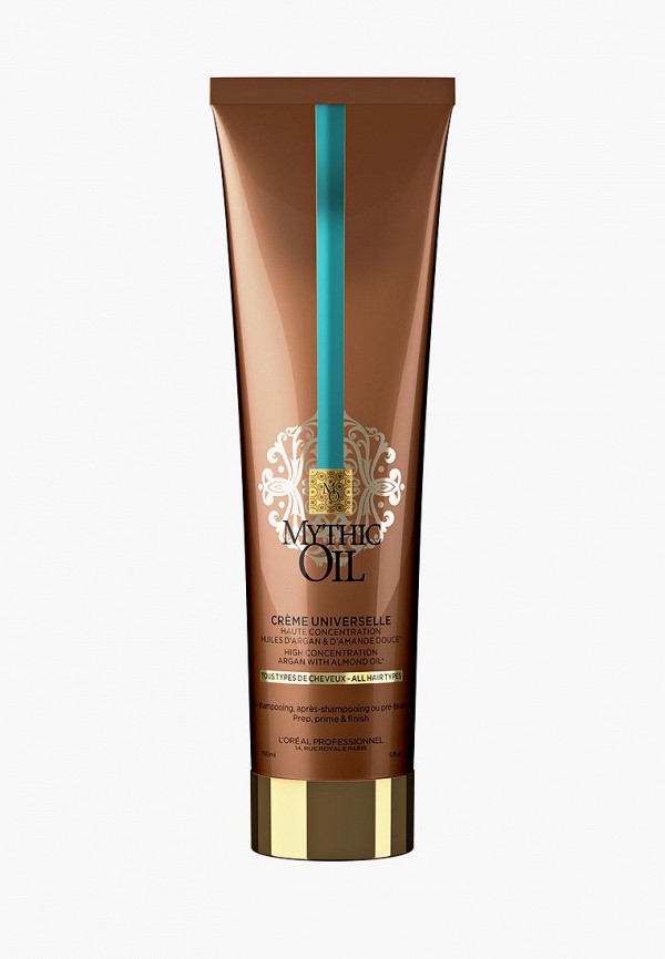 

Крем для волос L'Oreal Professionnel, Коричневый