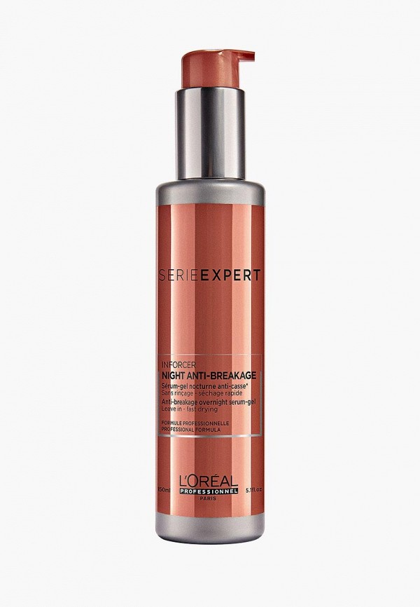 

Сыворотка для волос L'Oreal Professionnel, Красный