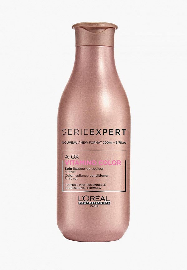 

Кондиционер для волос L'Oreal Professionnel, Бежевый