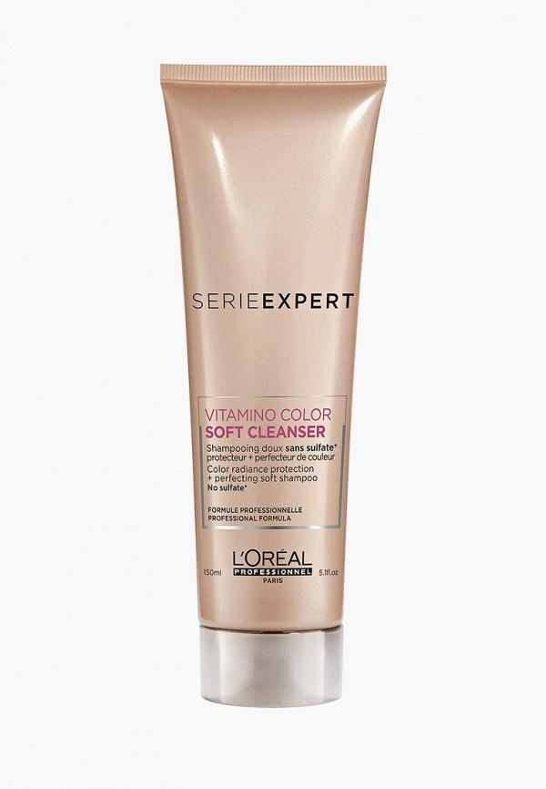 

Шампунь L'Oreal Professionnel, Бежевый