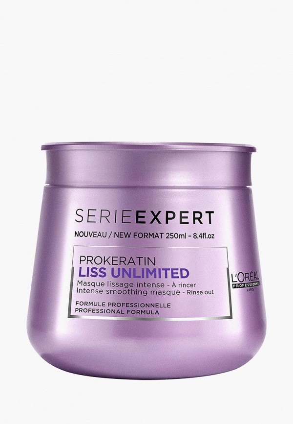 Селективаня парфюмерия L'Oreal Professionnel