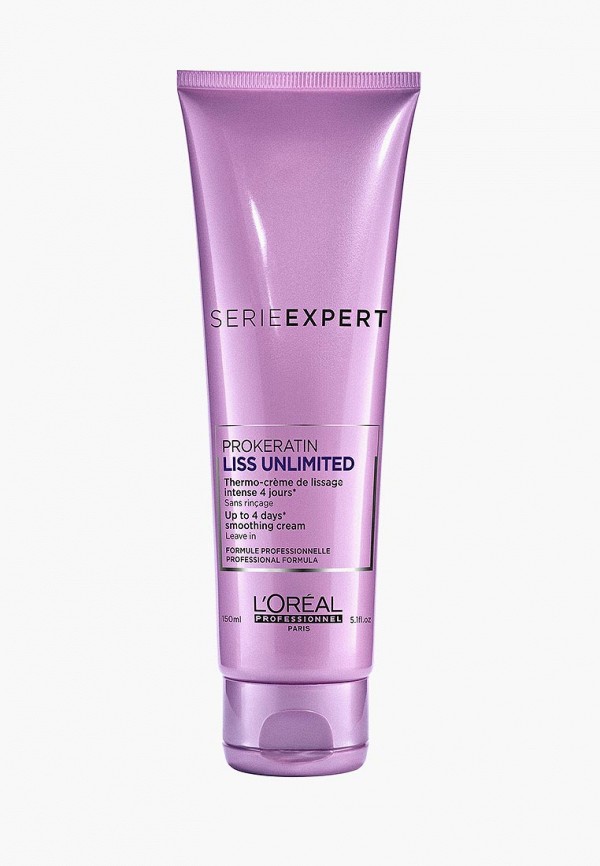 

Крем для волос L'Oreal Professionnel, Фиолетовый