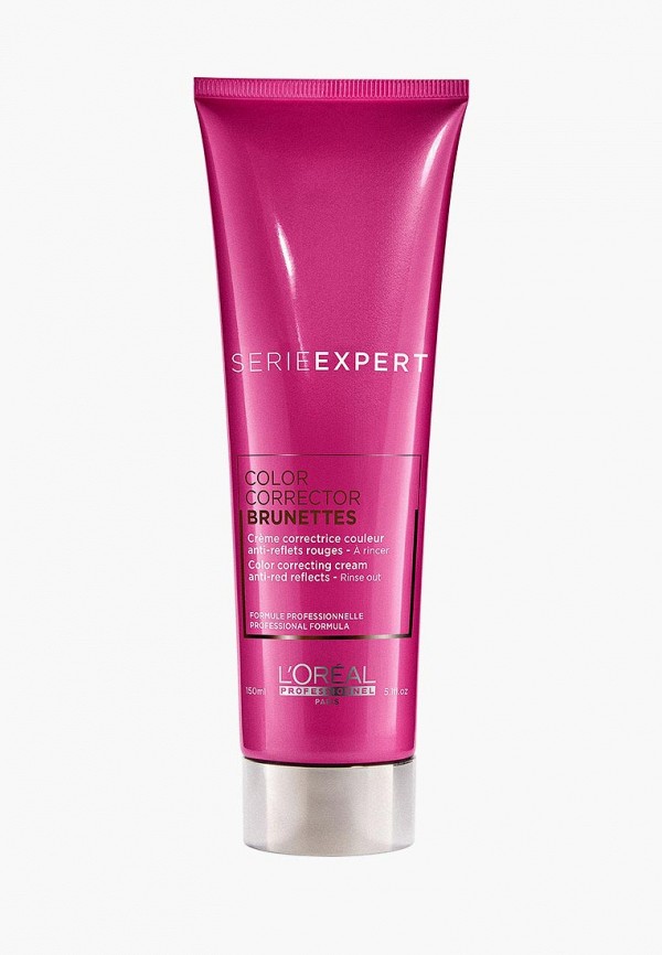 

Крем для волос L'Oreal Professionnel, Розовый