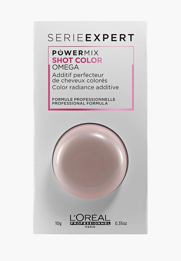 

Флюид для волос L'Oreal Professionnel, Розовый