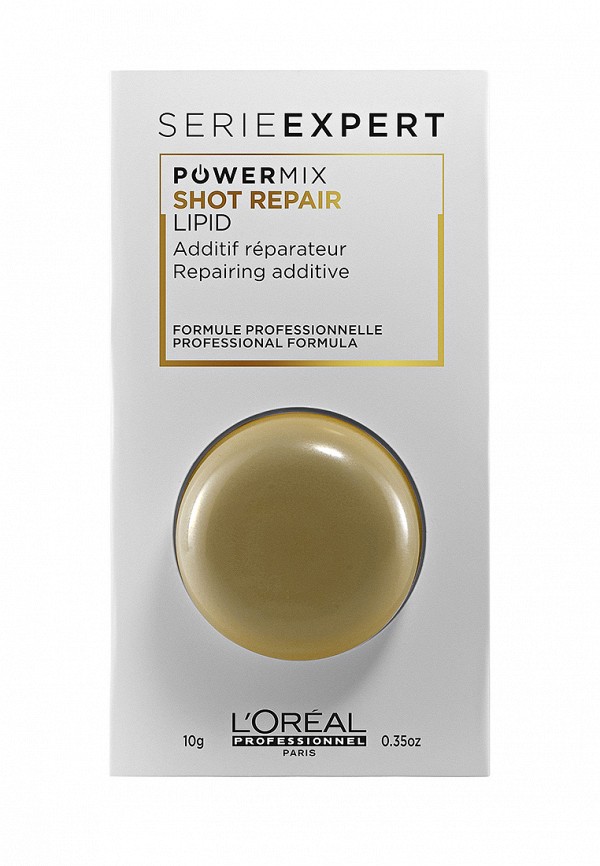

Флюид для волос L'Oreal Professionnel, Желтый, Biolage