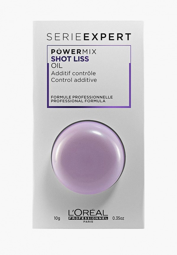 

Флюид для волос L'Oreal Professionnel, Фиолетовый