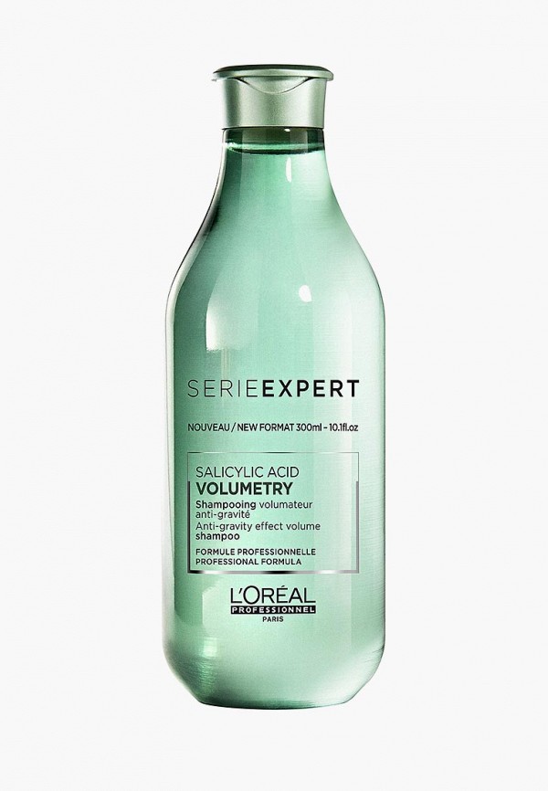 

Шампунь L'Oreal Professionnel, Зеленый