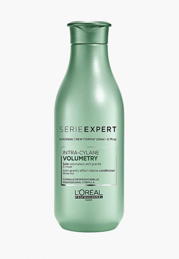 

Кондиционер для волос L'Oreal Professionnel, Зеленый