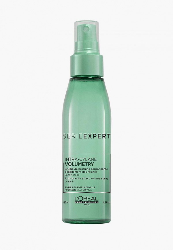 

Спрей для волос L'Oreal Professionnel, Зеленый