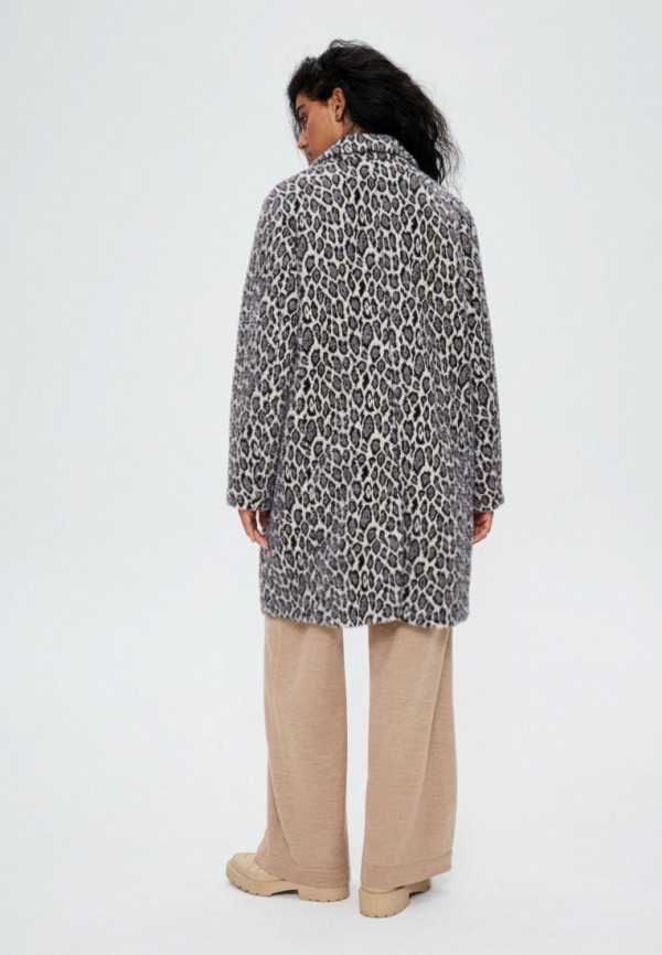 фото Пальто sashaostrov