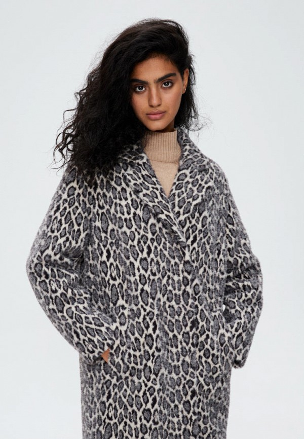 фото Пальто sashaostrov