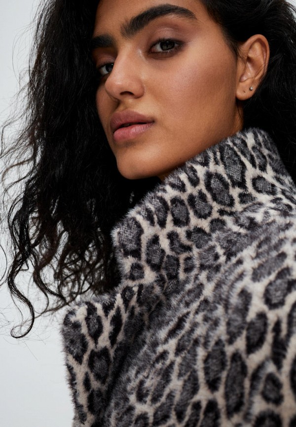 фото Пальто sashaostrov