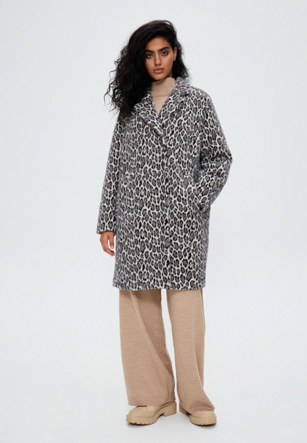 фото Пальто sashaostrov