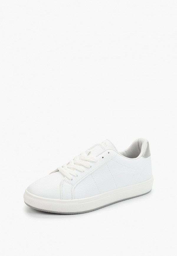 фото Кеды d&f