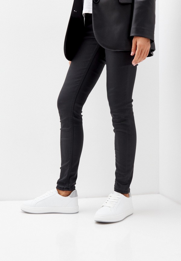 фото Кеды d&f