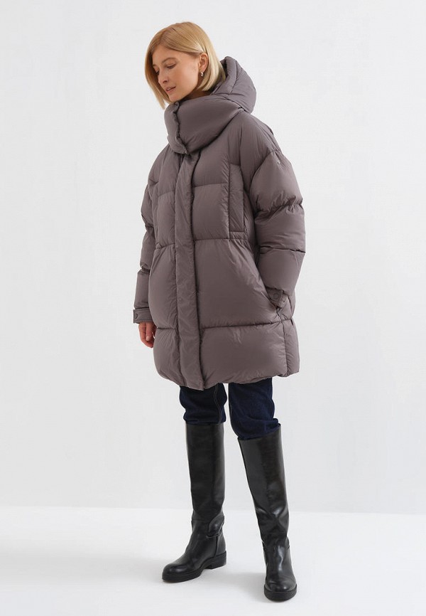 фото Пуховик conso wear