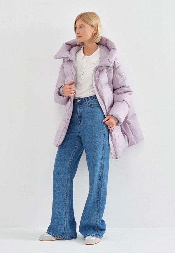 фото Пуховик conso wear