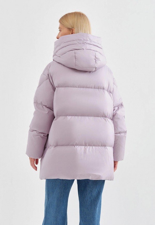 фото Пуховик conso wear