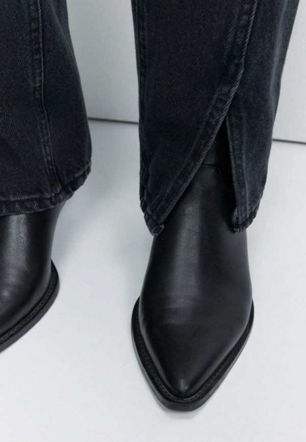 фото Джинсы befree