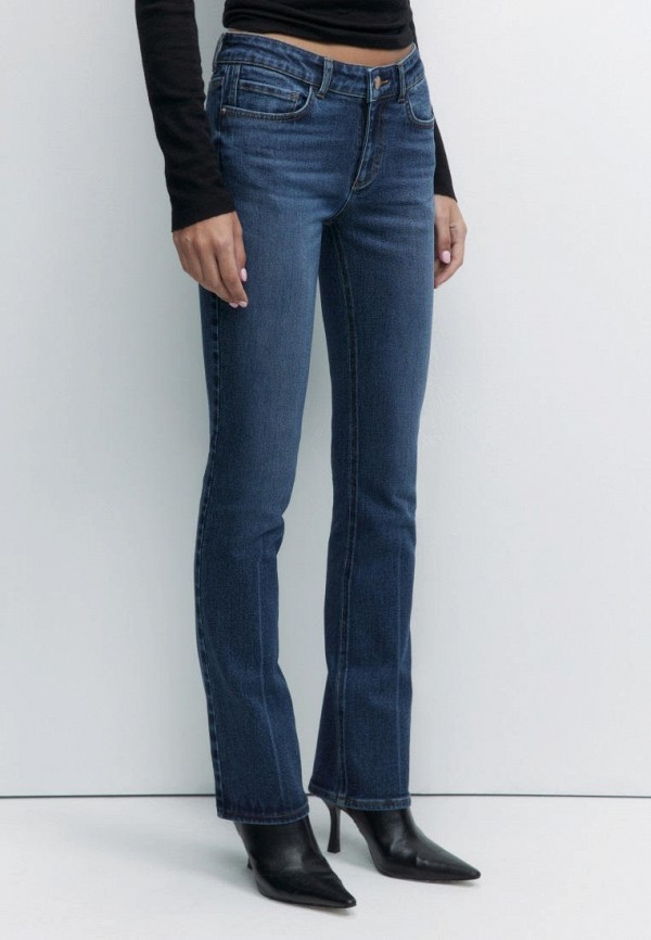 фото Джинсы befree