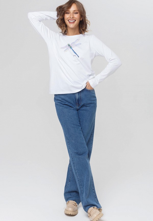 фото Лонгслив by art boyko yuliana